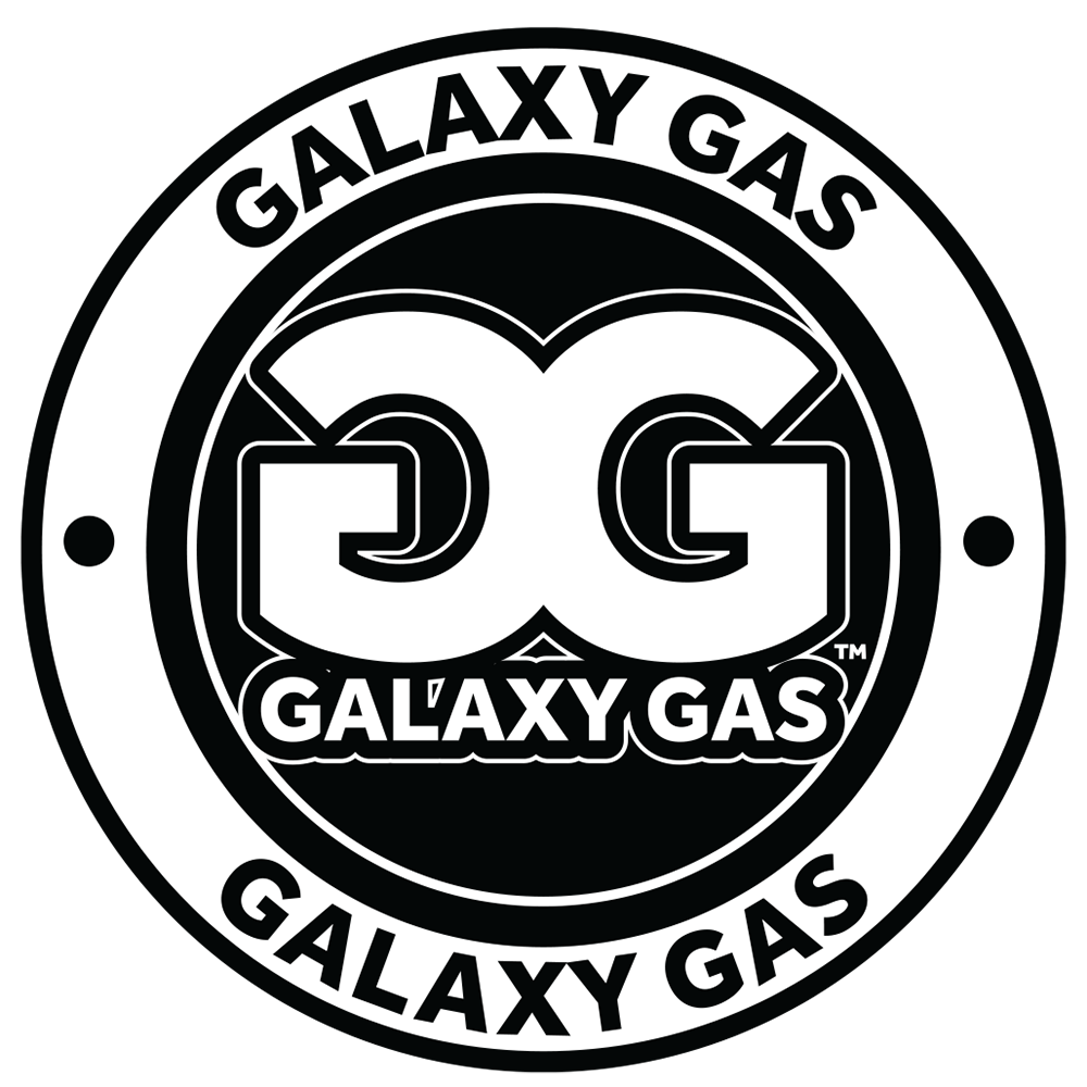 galaxy gas