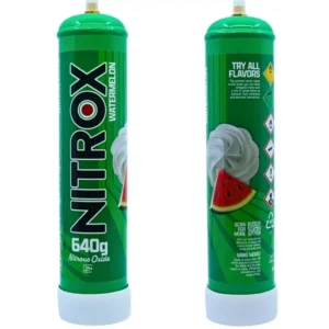 NITROX WHIP IT WATERMELON 640G